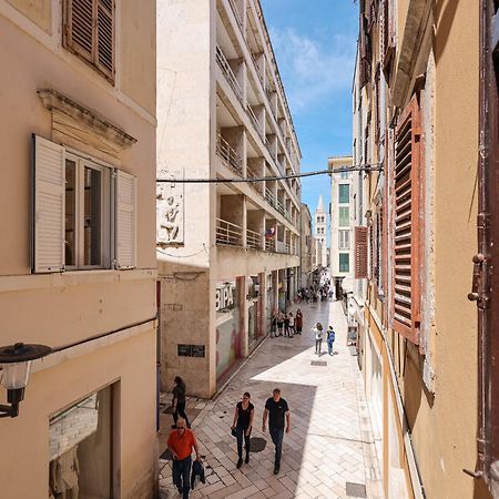 Studio Kalelarga Zadar Exteriér fotografie