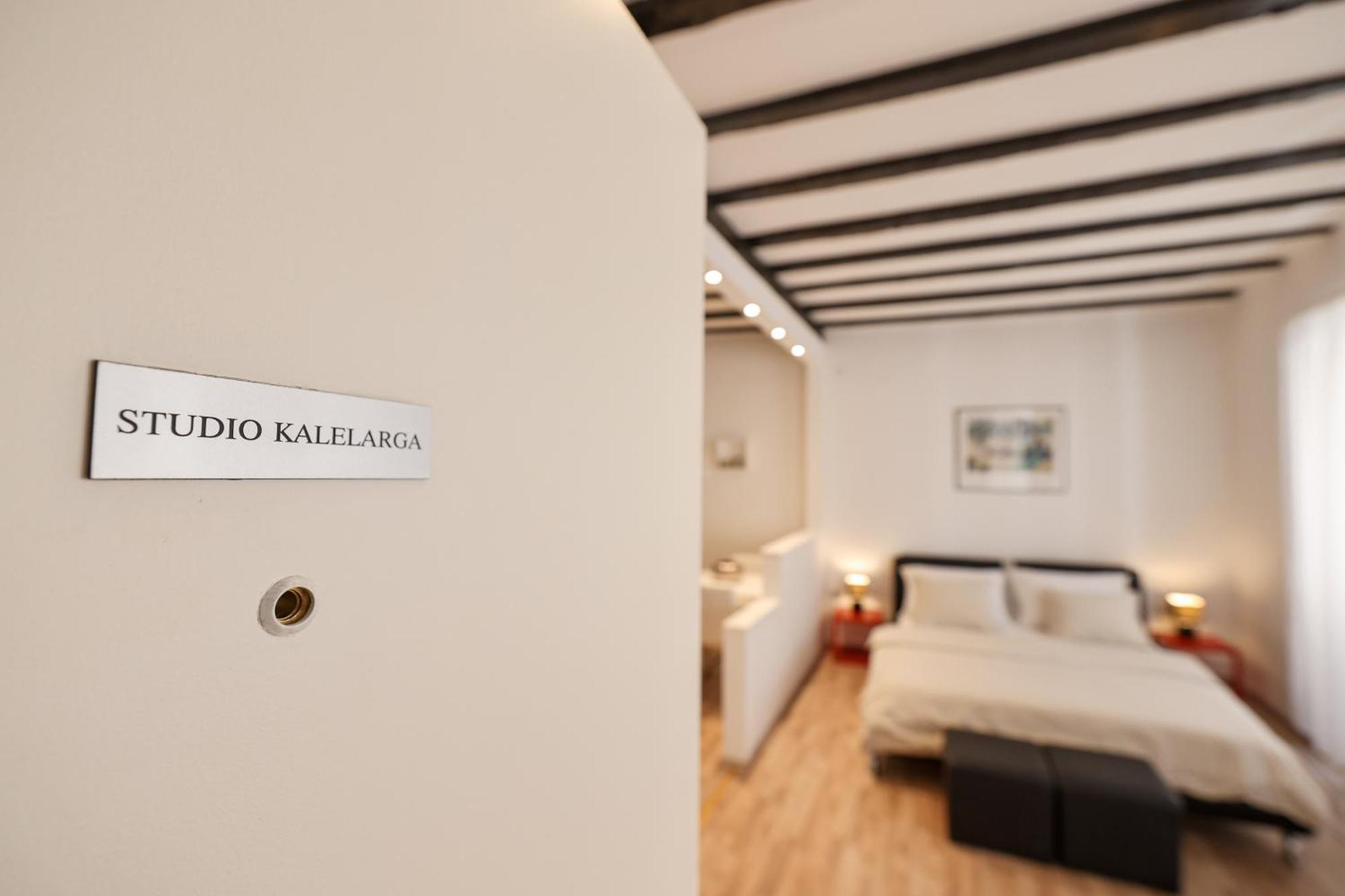 Studio Kalelarga Zadar Exteriér fotografie
