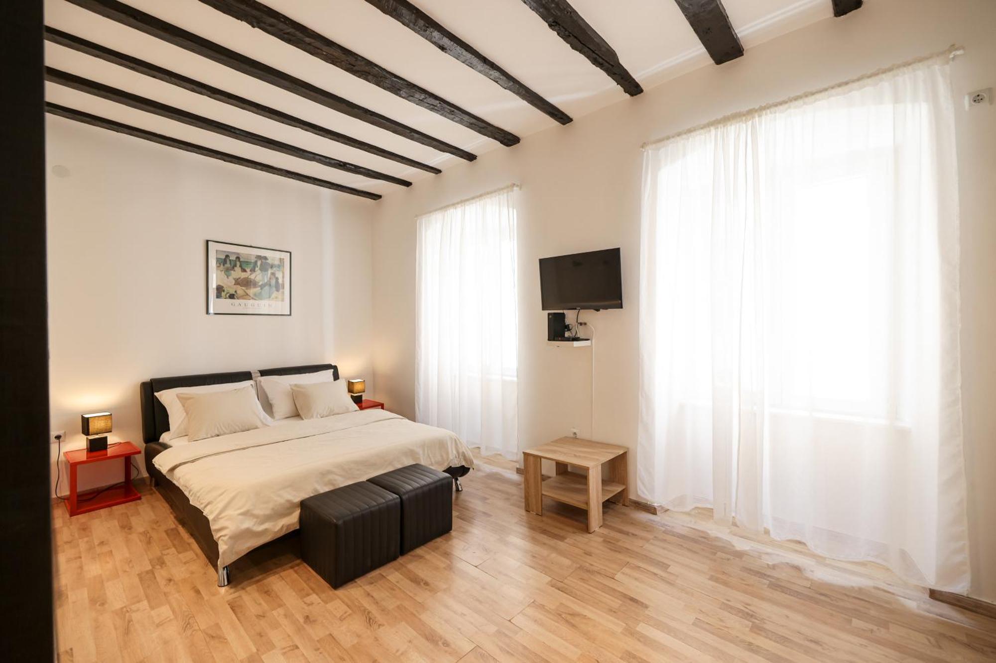 Studio Kalelarga Zadar Exteriér fotografie