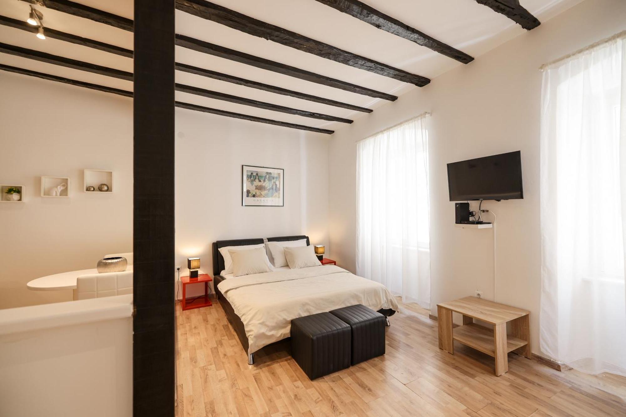 Studio Kalelarga Zadar Exteriér fotografie