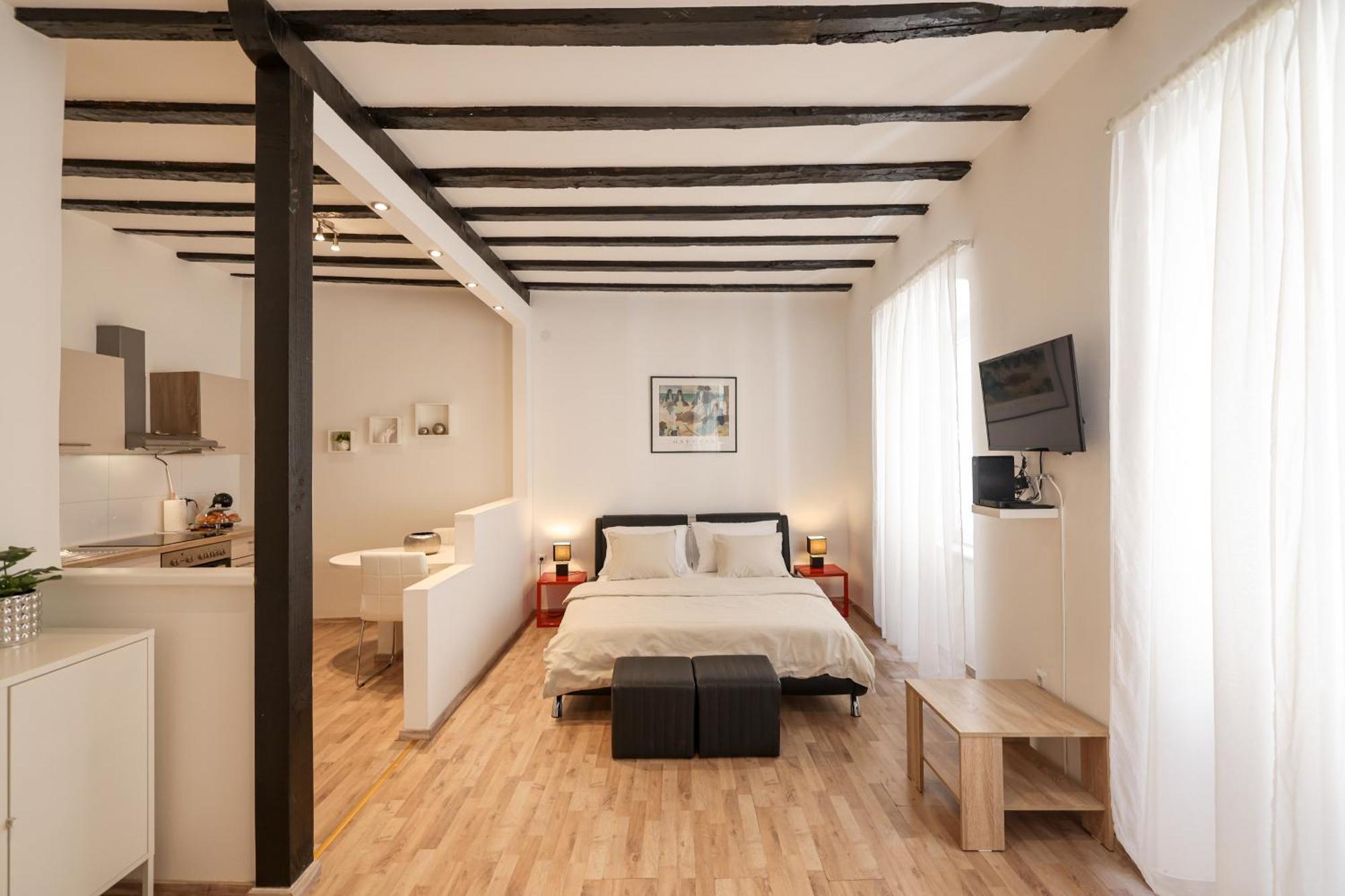 Studio Kalelarga Zadar Exteriér fotografie