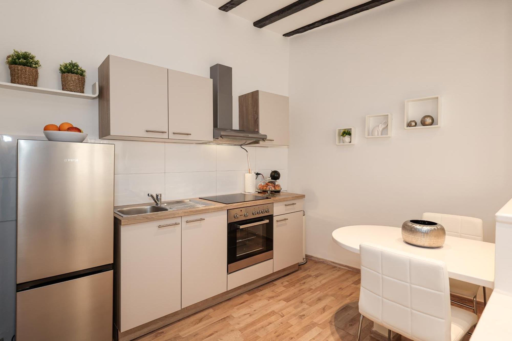 Studio Kalelarga Zadar Exteriér fotografie