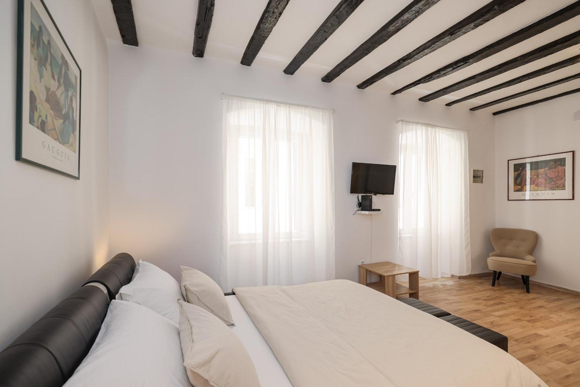 Studio Kalelarga Zadar Exteriér fotografie