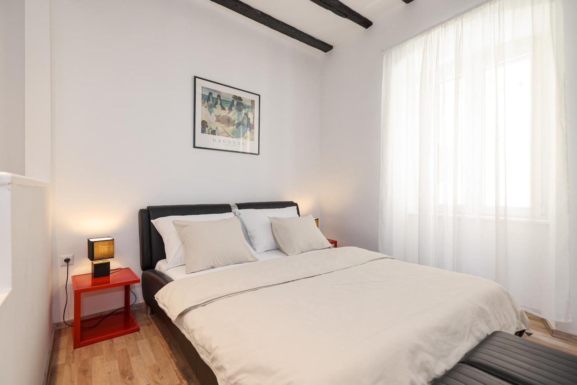 Studio Kalelarga Zadar Exteriér fotografie