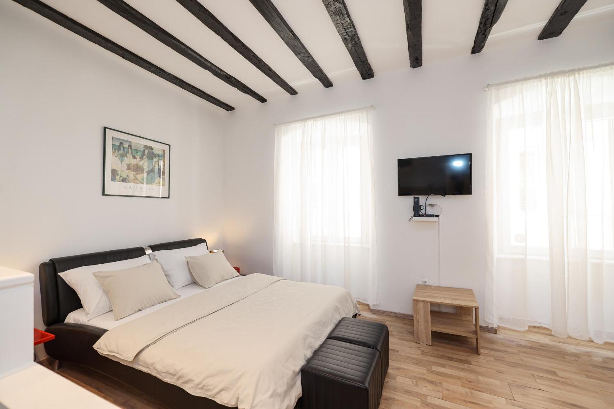 Studio Kalelarga Zadar Exteriér fotografie